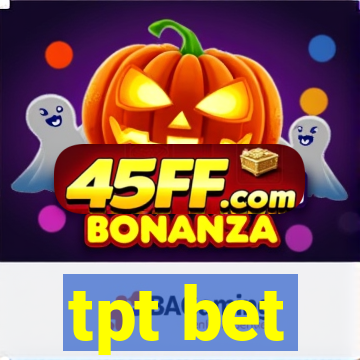 tpt bet